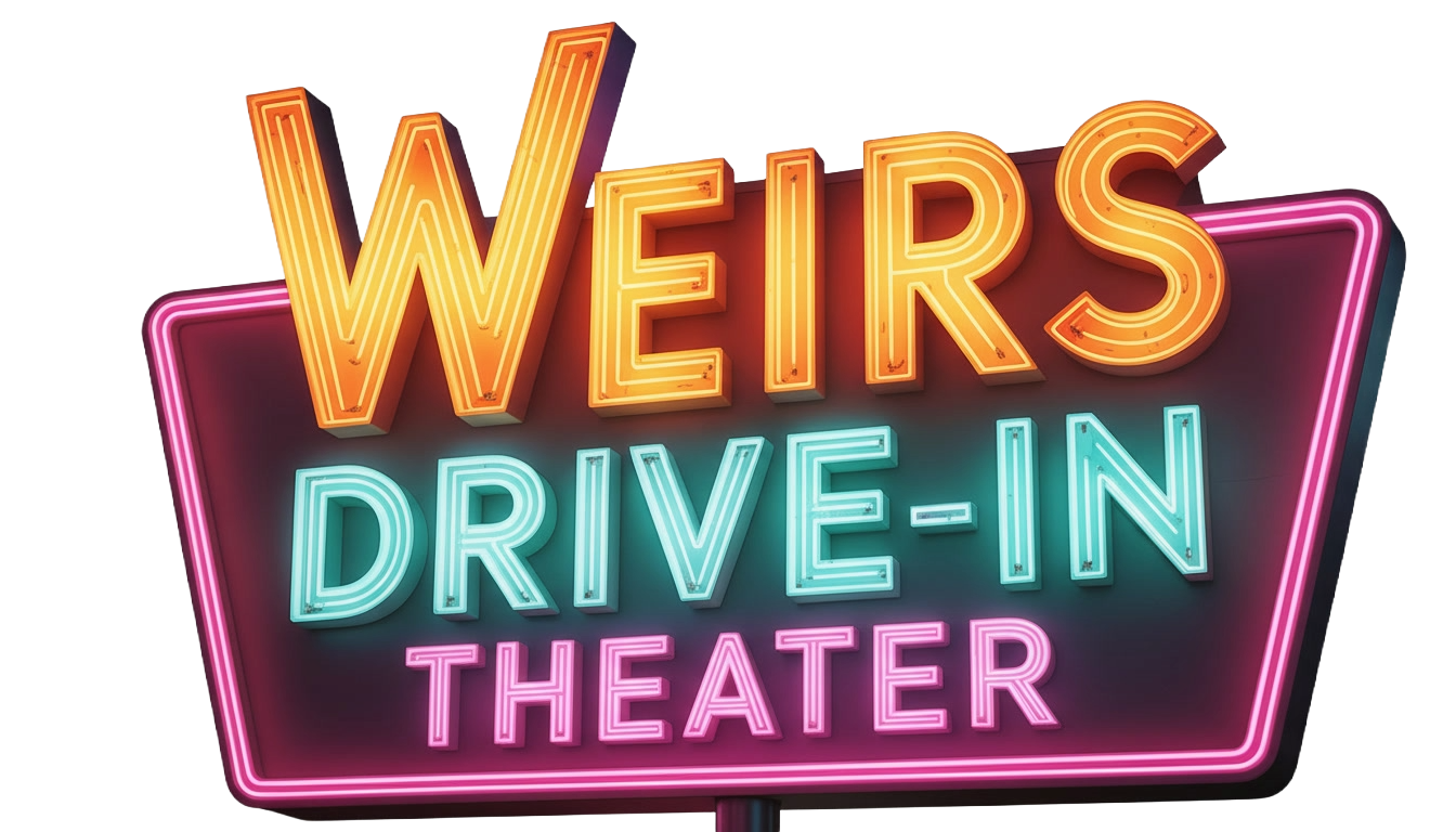 Weirs Drive in