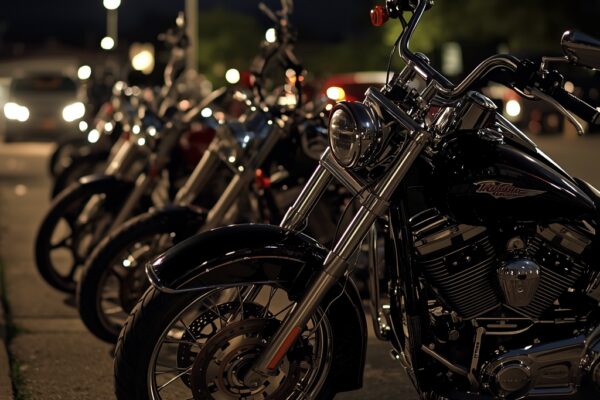 Laconia Motorcycle Week