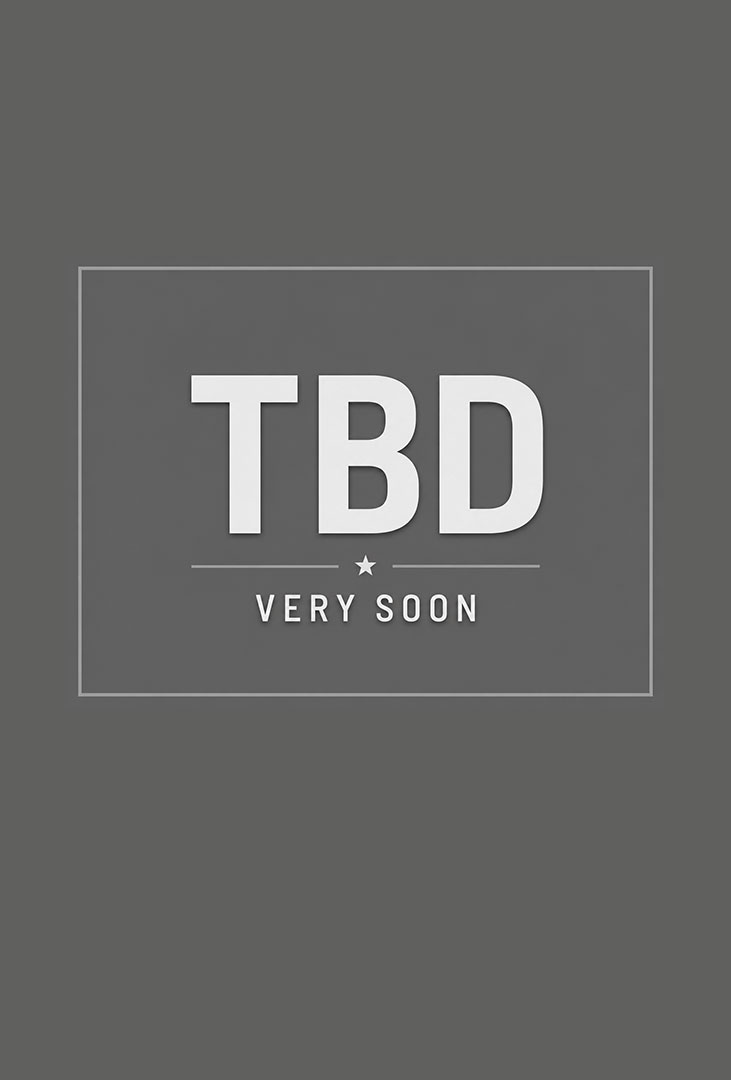 TBD poster